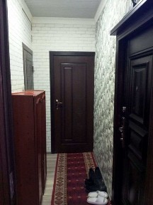 Ташкентская область, Ташкент, Чиланзарский район