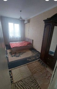 Ташкентская область, Ташкент, Мирзо-Улугбекский район