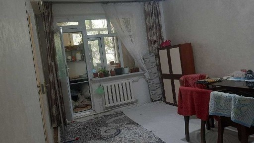 Ташкентская область, Ташкент, Чиланзарский район