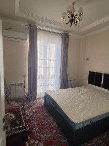 Ikki xonali uy ijaraga beriladi