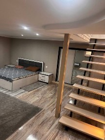 Бухарская область, Бухара