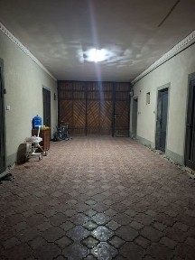 Бухарская область, Бухара