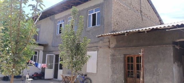 Ташкентская область, Назарбек