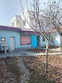 Ташкентская область, Ташкент, Мирзо-Улугбекский район