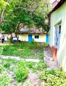 Ташкентская область, Ташкент, Яккасарайский район