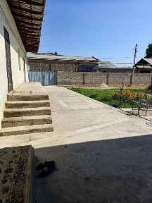 Ташкентская область, Кибрай