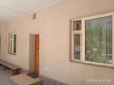 Ташкентская область, Кибрай