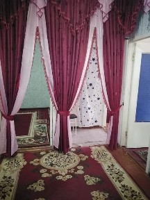 Кашкадарьинская область, Карши