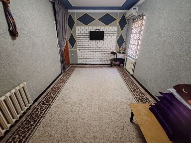 Ташкентская область, Мирабад