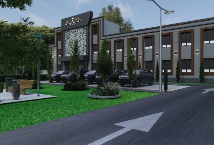 Ташкентская область, Ташкент, Яшнабадский район