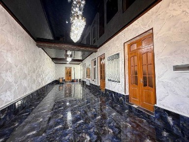 Бухарская область, Бухара