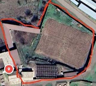 Ташкентская область, Нурафшан (Тойтепа)