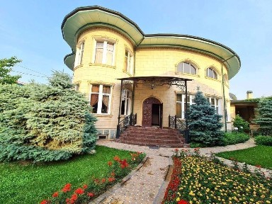 Ташкентская область, Ташкент, Мирзо-Улугбекский район