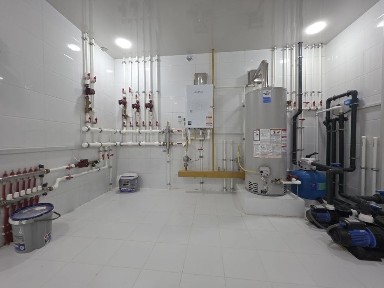 Ташкентская область, Ташкент, Мирзо-Улугбекский район