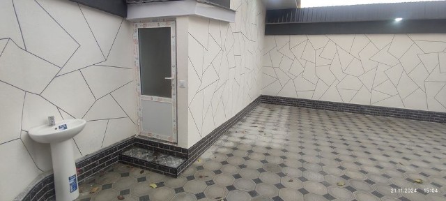 Ташкентская область, Ташкент, Яшнабадский район