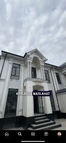 Ташкентская область, Ташкент, Мирзо-Улугбекский район