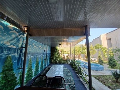 Ташкентская область, Чирчик