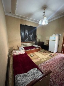 Ташкентская область, Ташкент, Алмазарский район