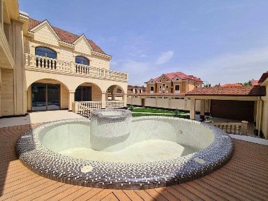 Ташкентская область, Ташкент, Мирзо-Улугбекский район