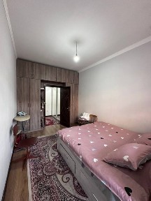 Ташкентская область, Ташкент, Яшнабадский район