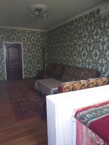 Ташкентская область, Ташкент, Юнусабадский район