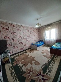 Ташкентская область, Ташкент, Сергелийский район