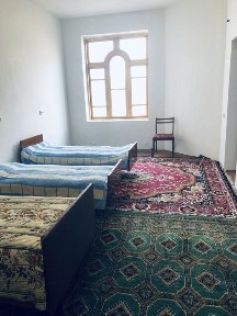 Ташкентская область, Ташкент, Алмазарский район