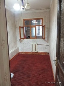 Ташкентская область, Ташкент, Бектемирский район