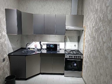 Ташкентская область, Ташкент, Мирзо-Улугбекский район