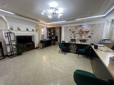 Ташкентская область, Ташкент, Мирзо-Улугбекский район