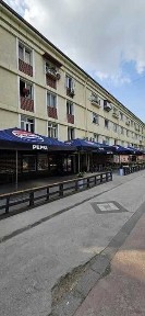 Ташкентская область, Ташкент, Яккасарайский район