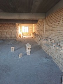 Продаю 109 кв. м, 3 этаж ул. Нуравшон, ориентир ТЦ Ривьера