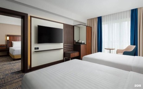 Ташкентская область, Ташкент, Чиланзарский район