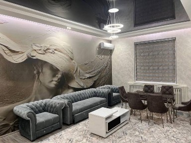 Ташкентская область, Ташкент, Чиланзарский район