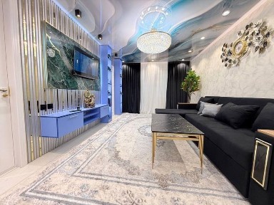 Ташкентская область, Ташкент, Чиланзарский район