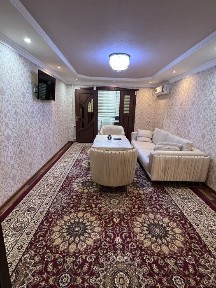 Самаркандская область, Самарканд