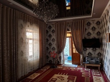 Навоийская область, Навои