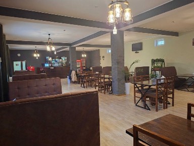 Сырдарьинская область, Гулистан