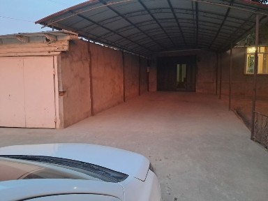 Ташкентская область, Кибрай