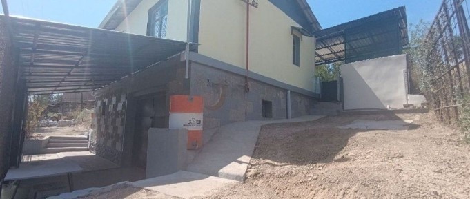 Ташкентская область, Паркент