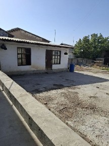 Ташкентская область, Нурафшан (Тойтепа)