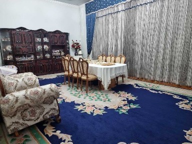 Ташкентская область, Ташкент, Учтепинский район