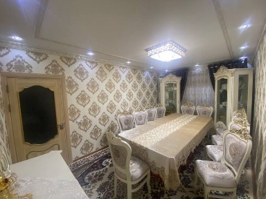 Ташкентская область, Ташкент, Алмазарский район