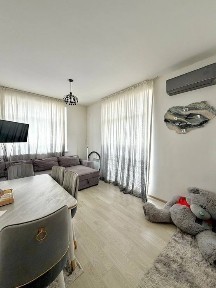 Ташкентская область, Ташкент, Яккасарайский район