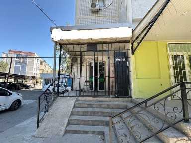 Ташкентская область, Ташкент, Яшнабадский район