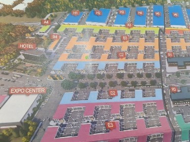 Ташкентская область, Ташкент, Сергелийский район