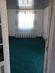 Каракалпакстан, Акмангит