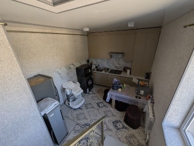 Хорезмская область, Ургенч