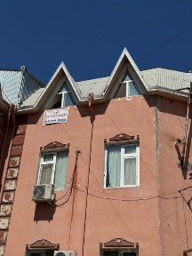 Хорезмская область, Ургенч