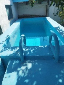 Продаётся дом в Янгиере.